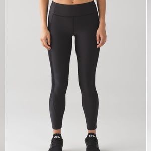 Lululemon Sleet Sprinter Tight